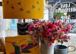 Four Beautiful Independent Shops That Stock My Work