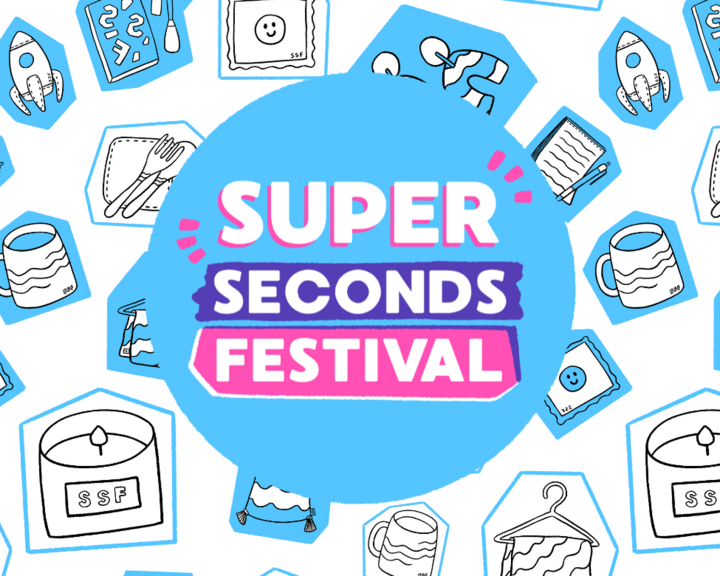 Super Seconds Festival