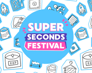 Super Seconds Festival