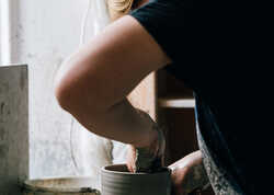 Why I am a Potter