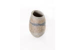 Small Vessel Blue & Beige Design:Dress