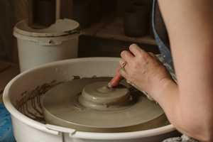 Centering the Clay